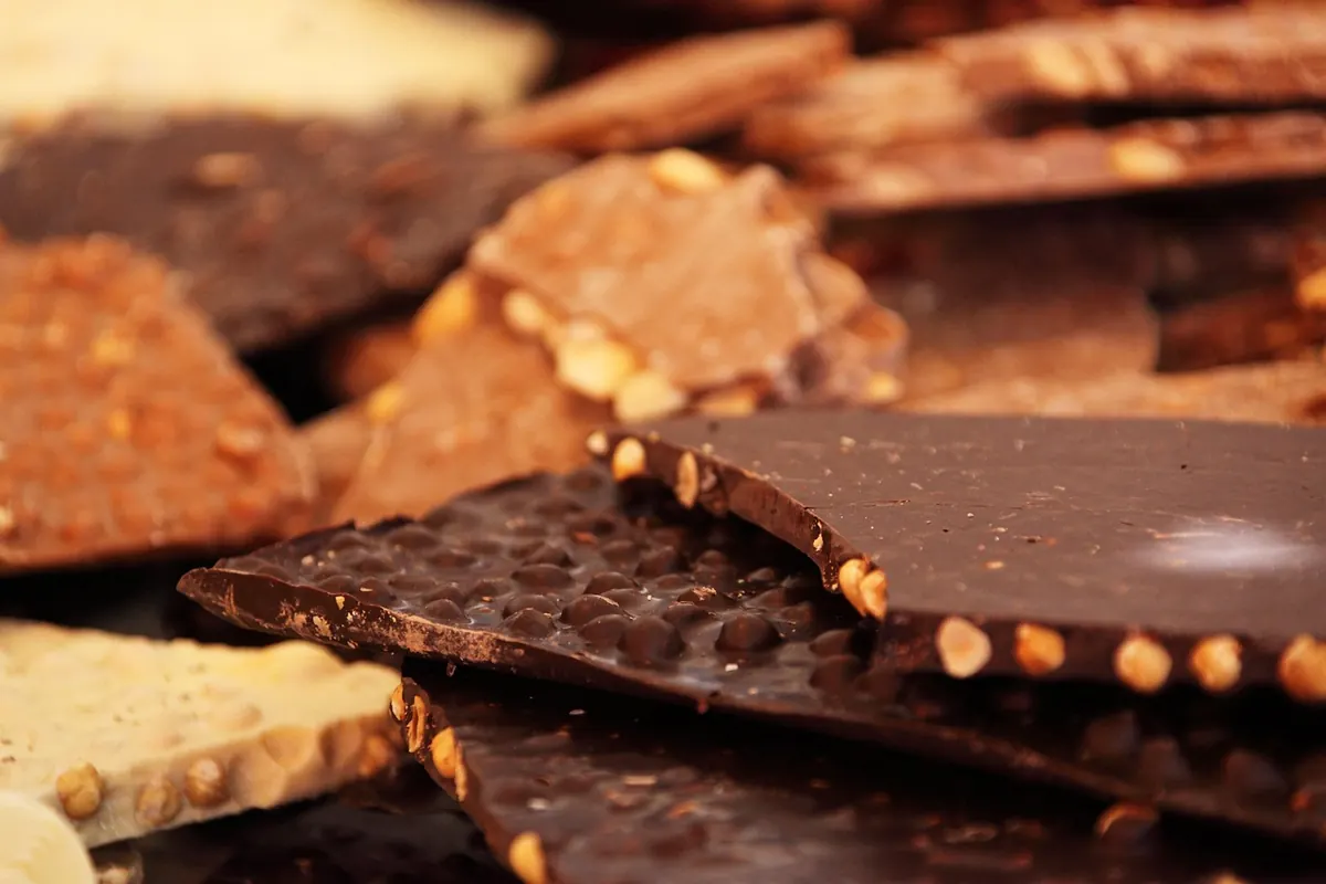 A Seasonal Guide to British Chocolate: What to Buy in Spring, Summer, Autumn and Christmas
