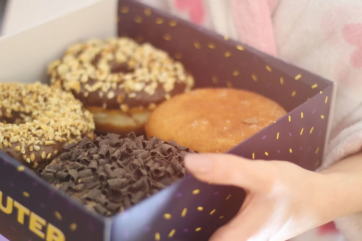 How to Build a Confectionery Gift Box for Someone Who Doesn't Like Chocolate