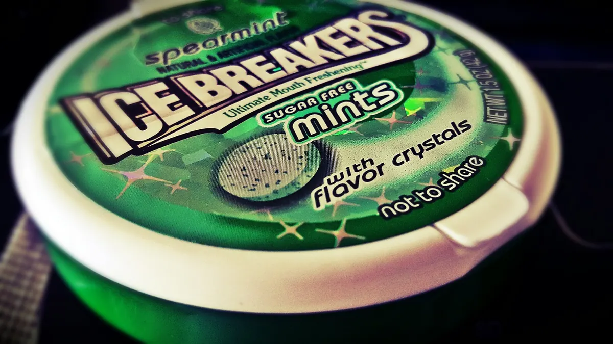 Sugar-Free Mints Explained: Polyols, Sweeteners and What UK Labels Really Mean